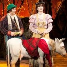 BWW Reviews: Wishes Come True in 3-D Theatricals' INTO THE WOODS