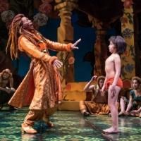 BWW Interviews: Mary Zimmerman Brings the Beat of THE JUNGLE BOOK to Life