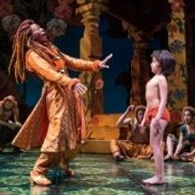 BWW Interviews: Mary Zimmerman Brings the Beat of THE JUNGLE BOOK to Life