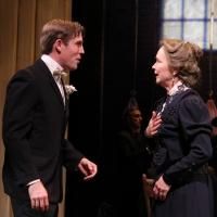 Photo Flash: First Look at Philip Goodwin, Nisi Sturgis and More in Shakespeare…