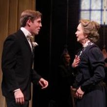 Photo Flash: First Look at Philip Goodwin, Nisi Sturgis and More in Shakespeare Theat