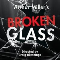 South Camden Theatre Company to Open 10th Anniversary Season with BROKEN GLASS