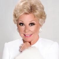 Mitzi Gaynor to Open Edgerton Center's 2013-14 AMERICAN LEGEND Series, 10/27