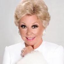 Mitzi Gaynor to Open Edgerton Center's 2013-14 AMERICAN LEGEND Series, 10/27