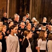 Hudson Valley Singers Present HYMN OF LOVE, 6/22