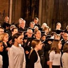 Hudson Valley Singers Present HYMN OF LOVE, 6/22