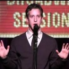 STAGE TUBE: Alex Wyse Performs 'The Man That Got Away' from A STAR IS BORN at…