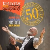 VANYA AND SONIA AND MASHA AND SPIKE, VERONICA MEADOWS and More Set for Trinity Rep's…
