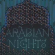 Theatre School at DePaul University to Present ARABIAN NIGHTS, 11/1-10