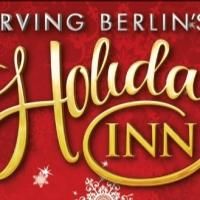 Goodspeed's IRVING BERLIN'S HOLIDAY INN World Premiere Begins Tonight