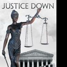 Ian Greenham Releases JUSTICE DOWN