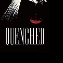 'Quench' Your Thirst:  New YA Novel is Released