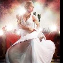 EVITA Runs 3/28-4/13 at Fox Theatre