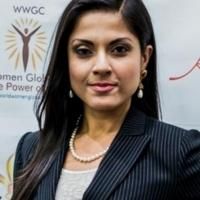 Photo Flash: THEY CALL ME Q's Qurrat Ann Kadwani Moderates Panel at United Nations