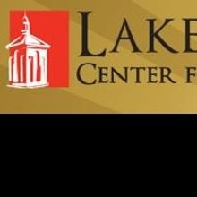 Lakewood Theatre Company Announces 2014-2015 Play Season