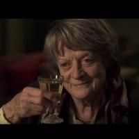 VIDEO: New Trailer for Israel Horovitz's MY OLD LADY, Starring Maggie Smith and Kevin Kline