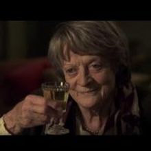 VIDEO: New Trailer for Israel Horovitz's MY OLD LADY, Starring Maggie Smith and…