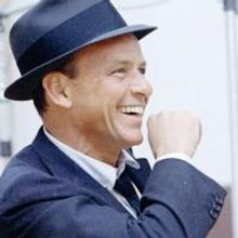 'SINATRA' THE MAN & HIS MUSIC to Play London Palladium in July