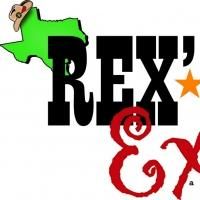 REX'S EXES Opens Tonight at Sam Bass Community Theatre
