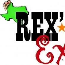 REX'S EXES Opens Tonight at Sam Bass Community Theatre