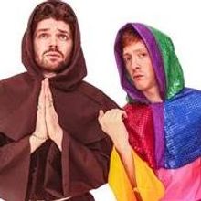 Guilt & Shame to Bring GOING STRAIGHT to Soho Theatre