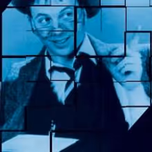 NYT Presents REFLECTIONS OF A LOST POET and A JOYFUL PURIM, 3/10-11