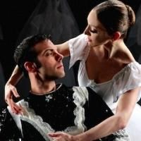 Dance Theatre of Tennessee Kicks Off BALLET IN THE PARK Series Today