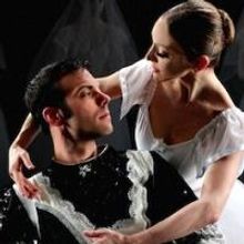 Dance Theatre of Tennessee to Present BALLET IN THE PARK Series, 9/20-30