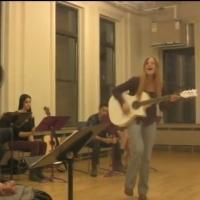 VIDEO: Episode 11: The Workshop - WHAT I BECAME - THE STORY OF FUNERAL: A MUSICAL… Video