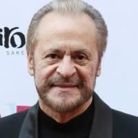 Barry Weissler Joins as Executive Producer for Revamped FINDING NEVERLAND