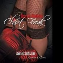 New Memoir, 'Diary of a Vindictive Closet Freak' is Released