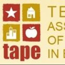 Houston Ballet's Education Outreach Program Wins 2013 Tape Gold Award