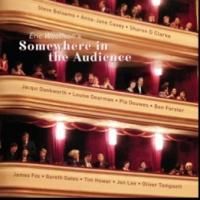 Eric Woolfson's SOMEWHERE IN THE AUDIENCE Set for March 18 Release