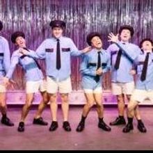 BWW Interviews: Getting a Peek at Otterbein's FULL MONTY