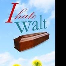 Vicki Andree Releases I HATE WALT