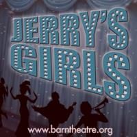 The Barn Theatre of Montville NJ Presents 'Jerry's Girls' a Musical Revue Starting…