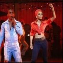 BWW Reviews: Afrobeat, Political Commentary FELA! Rocks the Palace Theatre