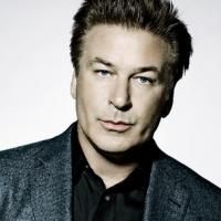 Alec Baldwin Talks ORPHANS With Jimmy Fallon Tonight