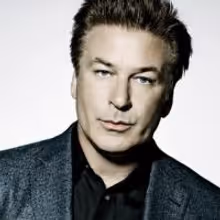Alec Baldwin Talks ORPHANS With Jimmy Fallon Tonight