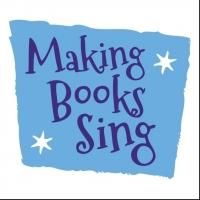 Making Books Sing Presents BALLERINA SWAN, Now thru 11/24