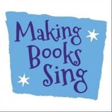 Making Books Sing Presents BALLERINA SWAN, Now thru 11/24