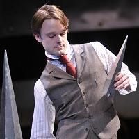BWW Reviews: The Alley's THE ELEPHANT MAN is Powerfully Evocative and Emotionally Sti Photo