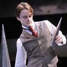 BWW Reviews: The Alley's THE ELEPHANT MAN is Powerfully Evocative and Emotionally Sti