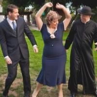 Photo Flash: ANYTHING GOES Plays Final Weekend in San Leandro, Now thru 8/25