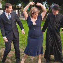 Photo Flash: ANYTHING GOES Plays Final Weekend in San Leandro, Now thru 8/25