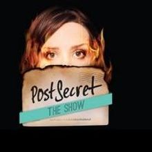 BWW Interviews: FRANK WARREN Talks POSTSECRET THE SHOW