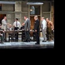 BWW Reviews: Intense TWELVE ANGRY MEN at The Engeman