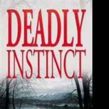 K.E. Clark Releases DEADLY INSTINCT