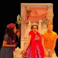 Vital Theatre Company Extends FANCY NANCY THE MUSICAL Through Jan. 26, 2014