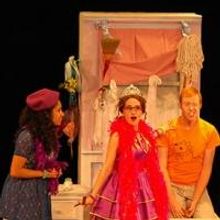 Vital Theatre Company Extends FANCY NANCY THE MUSICAL Through Jan. 26, 2014